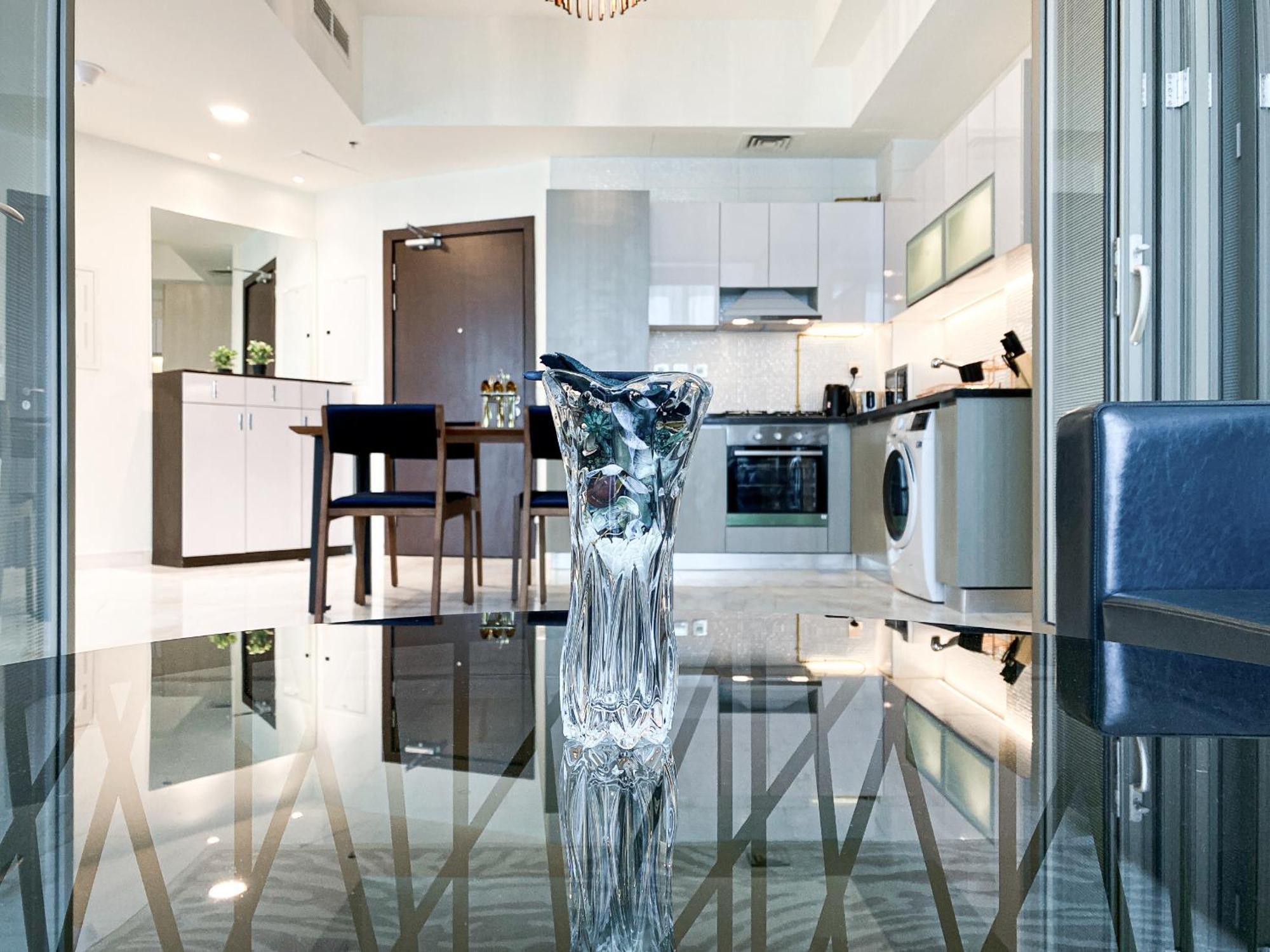 Stylish 1-bedroom -bayz By Danube, Business Bay-29
