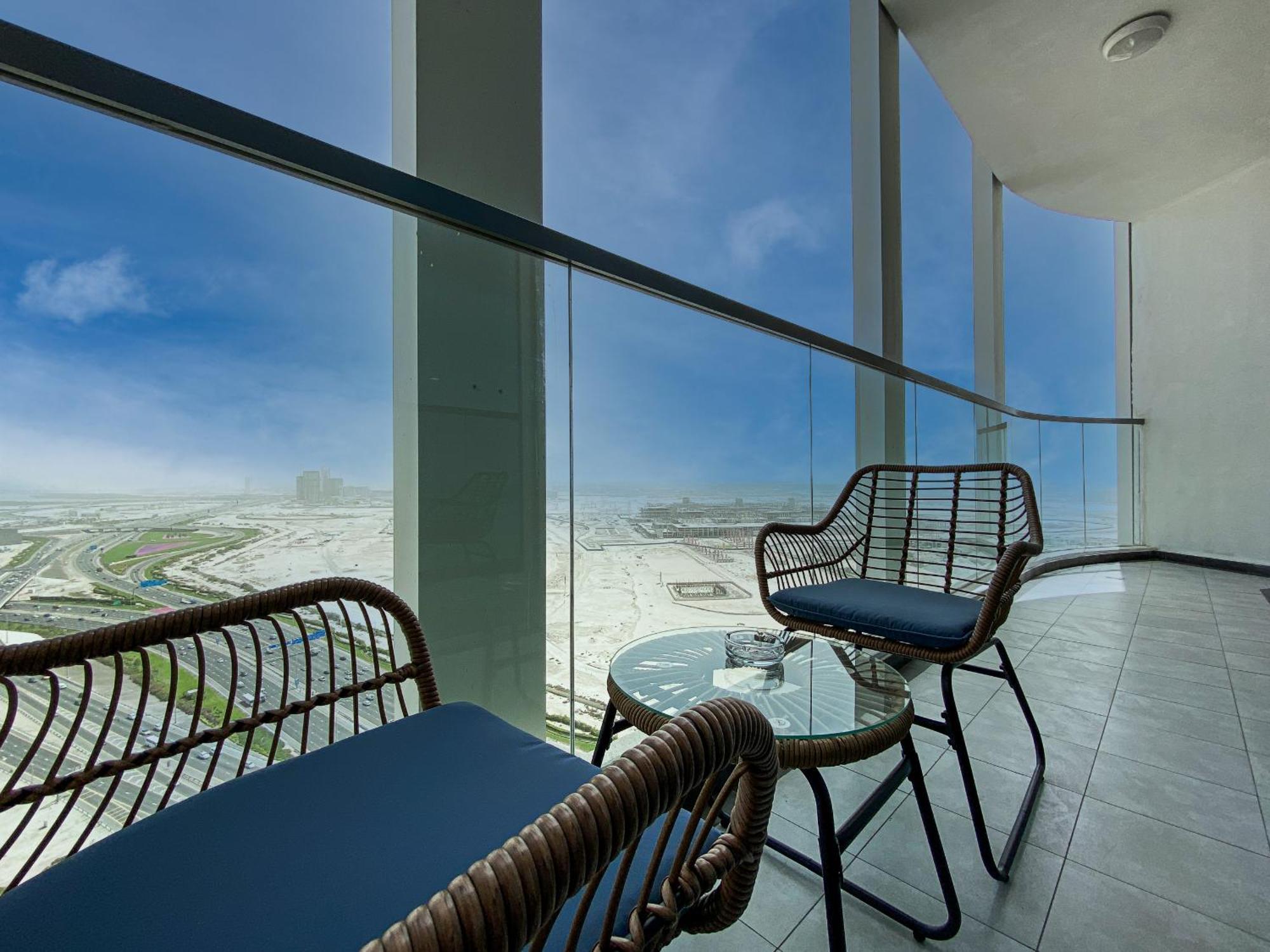 Stylish 1-bedroom -bayz By Danube, Business Bay-29 *