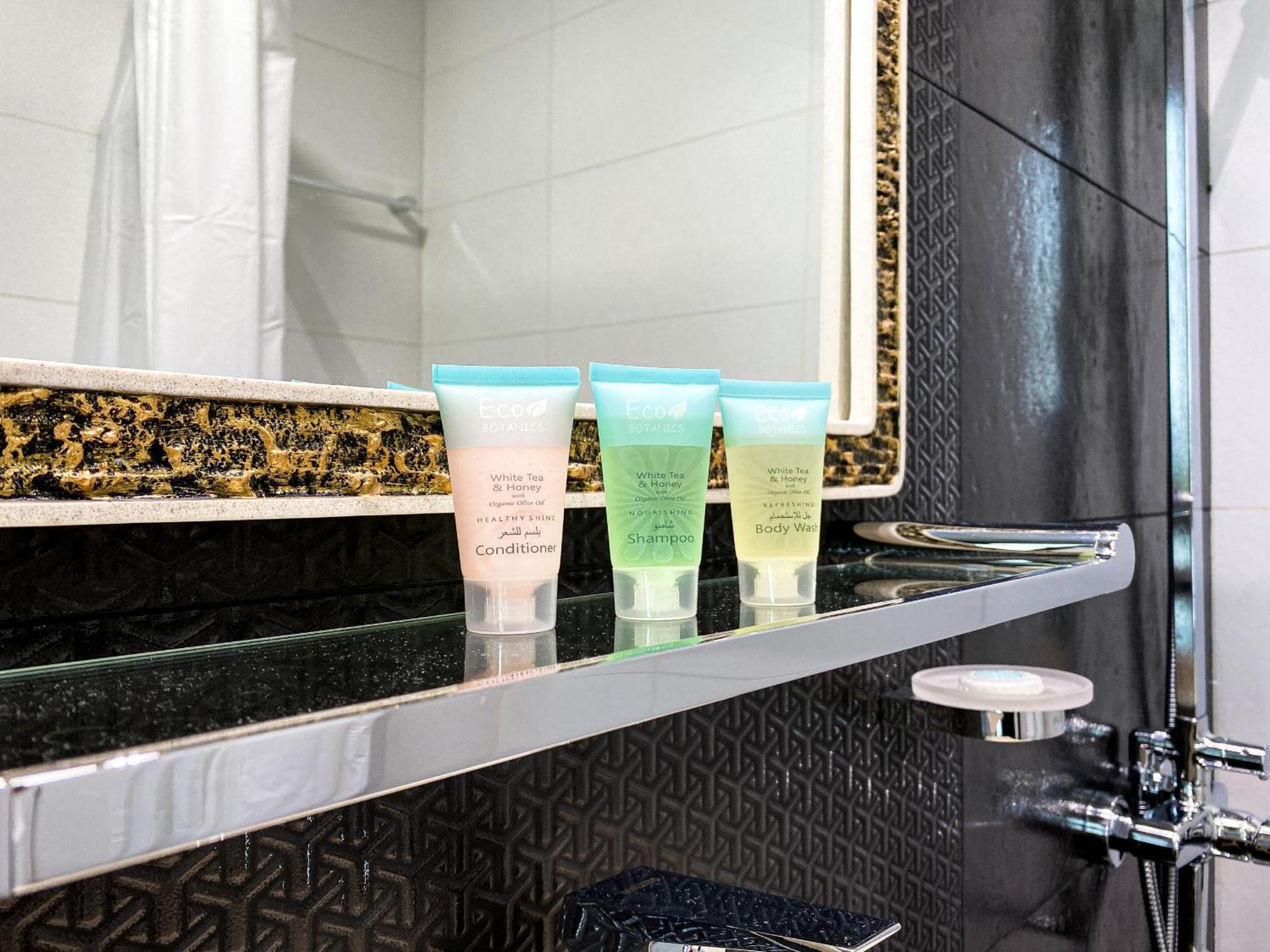 Apartment Stylish 1-bedroom -bayz By Danube, Business Bay-29 Dubai