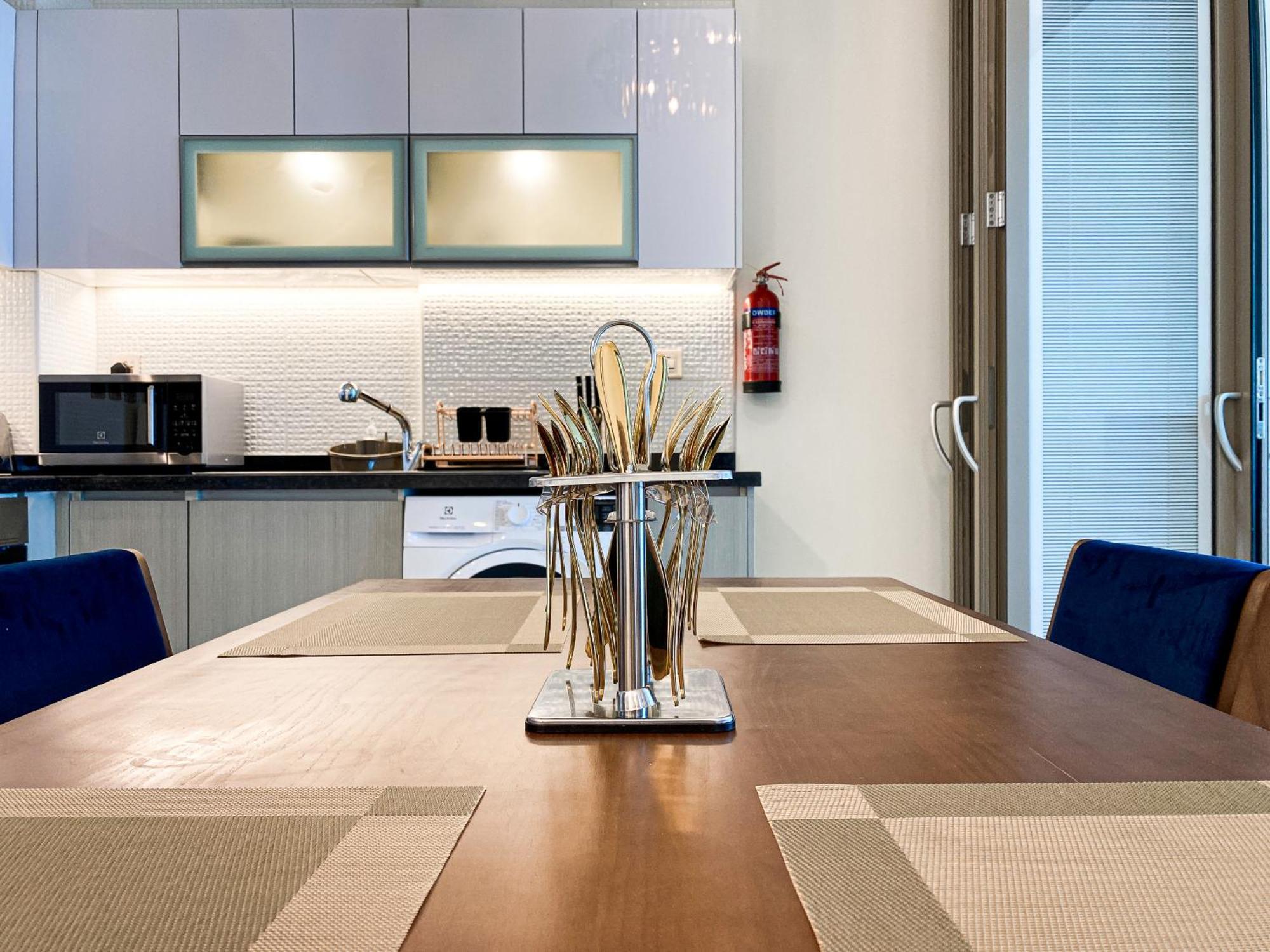 Stylish 1-bedroom -bayz By Danube, Business Bay-29 Apartment Dubai