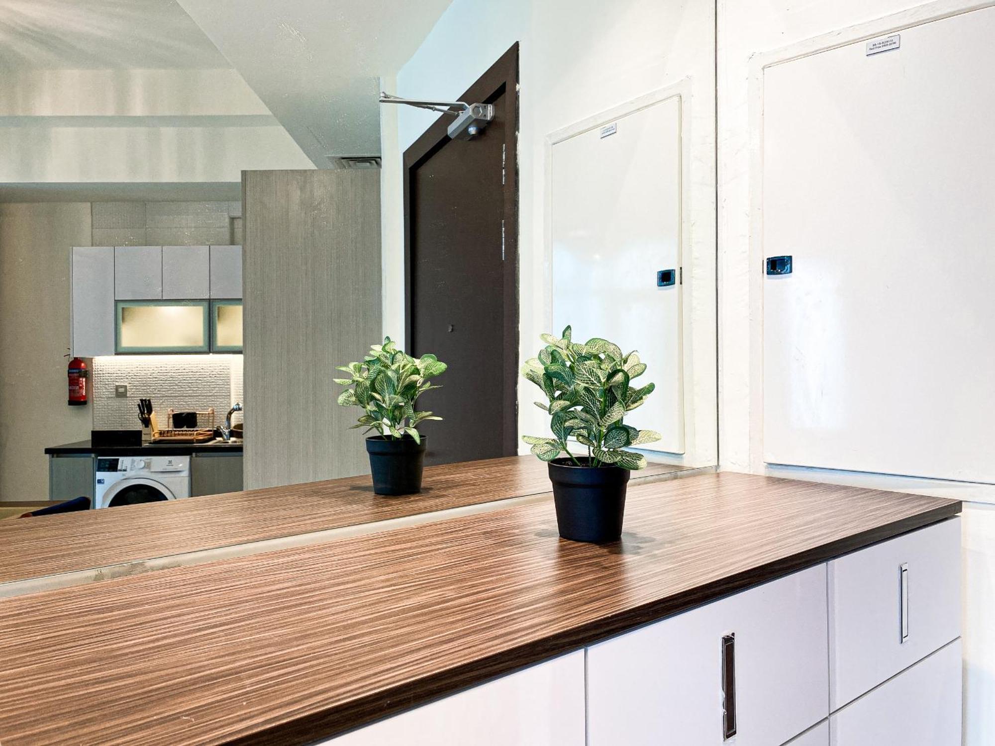 Apartment Stylish 1-bedroom -bayz By Danube, Business Bay-29 *