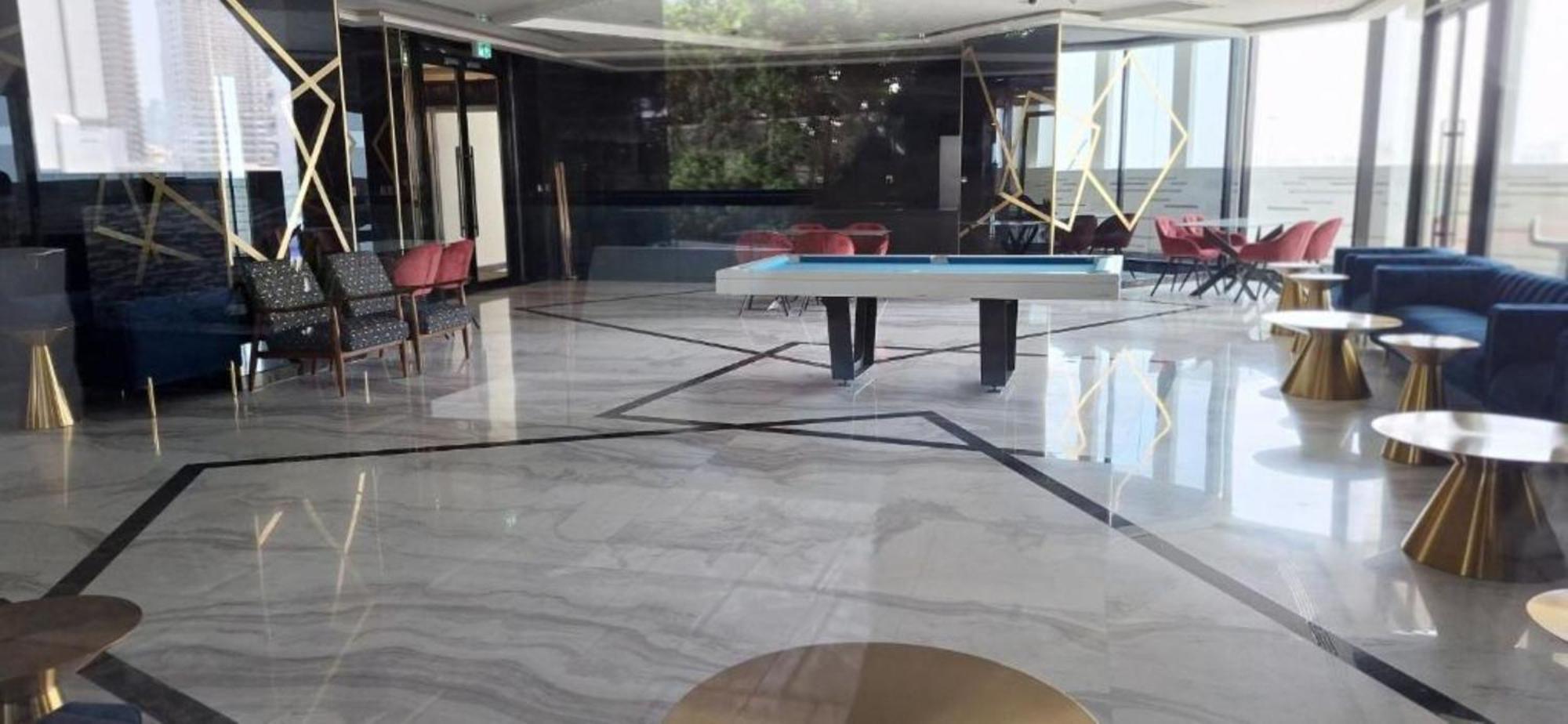 Stylish 1-bedroom -bayz By Danube, Business Bay-29 *